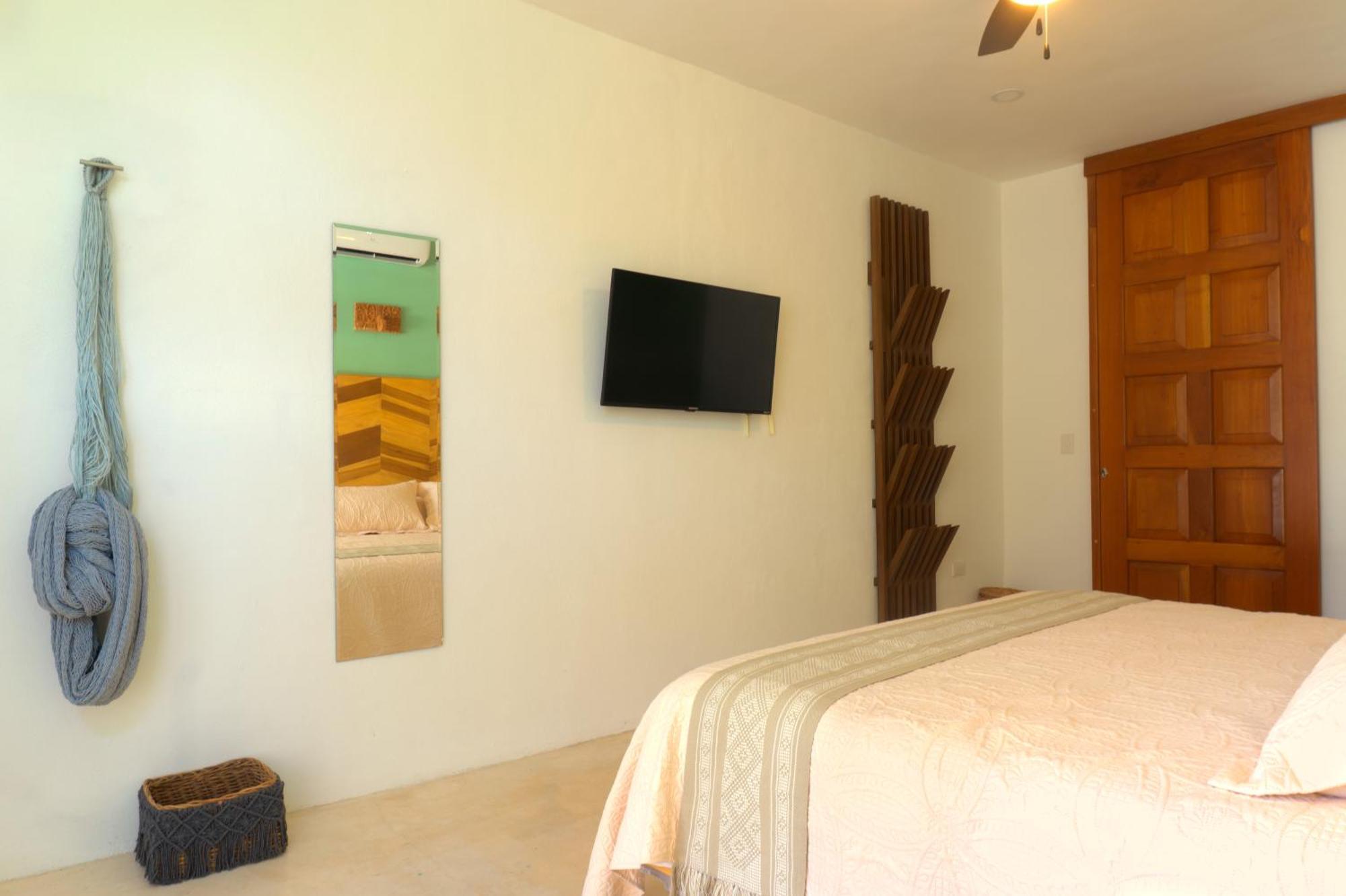 Сasa de vacaciones Casa De Puertas Mérida
