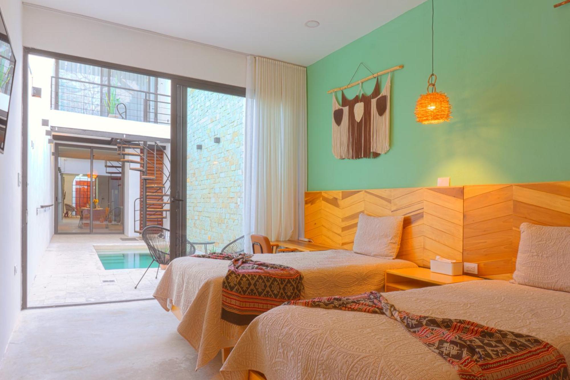Casa De Puertas Сasa de vacaciones