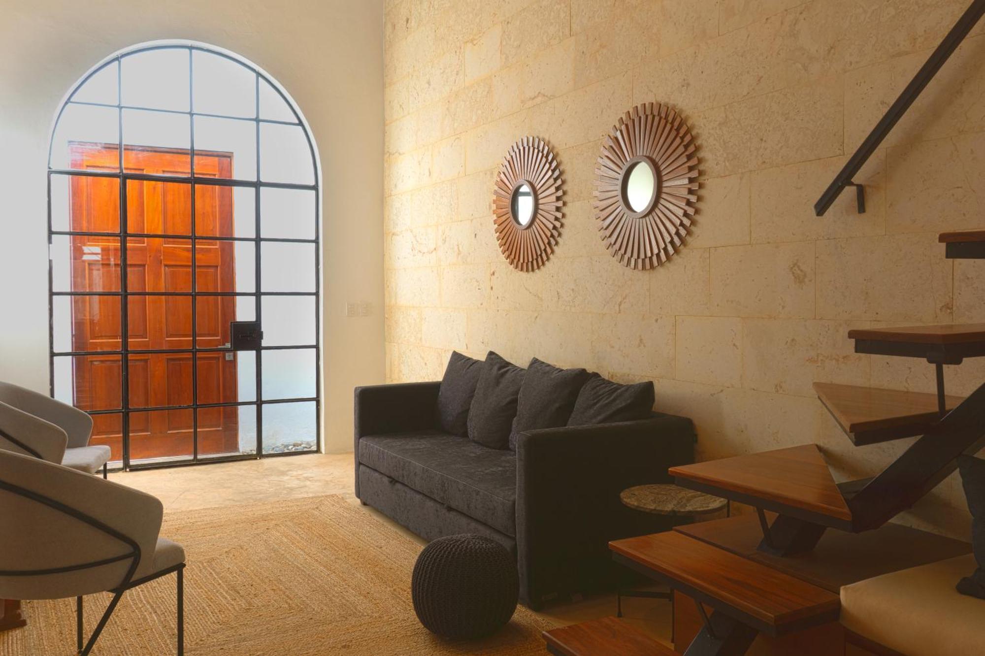 Сasa de vacaciones Casa De Puertas Mérida
