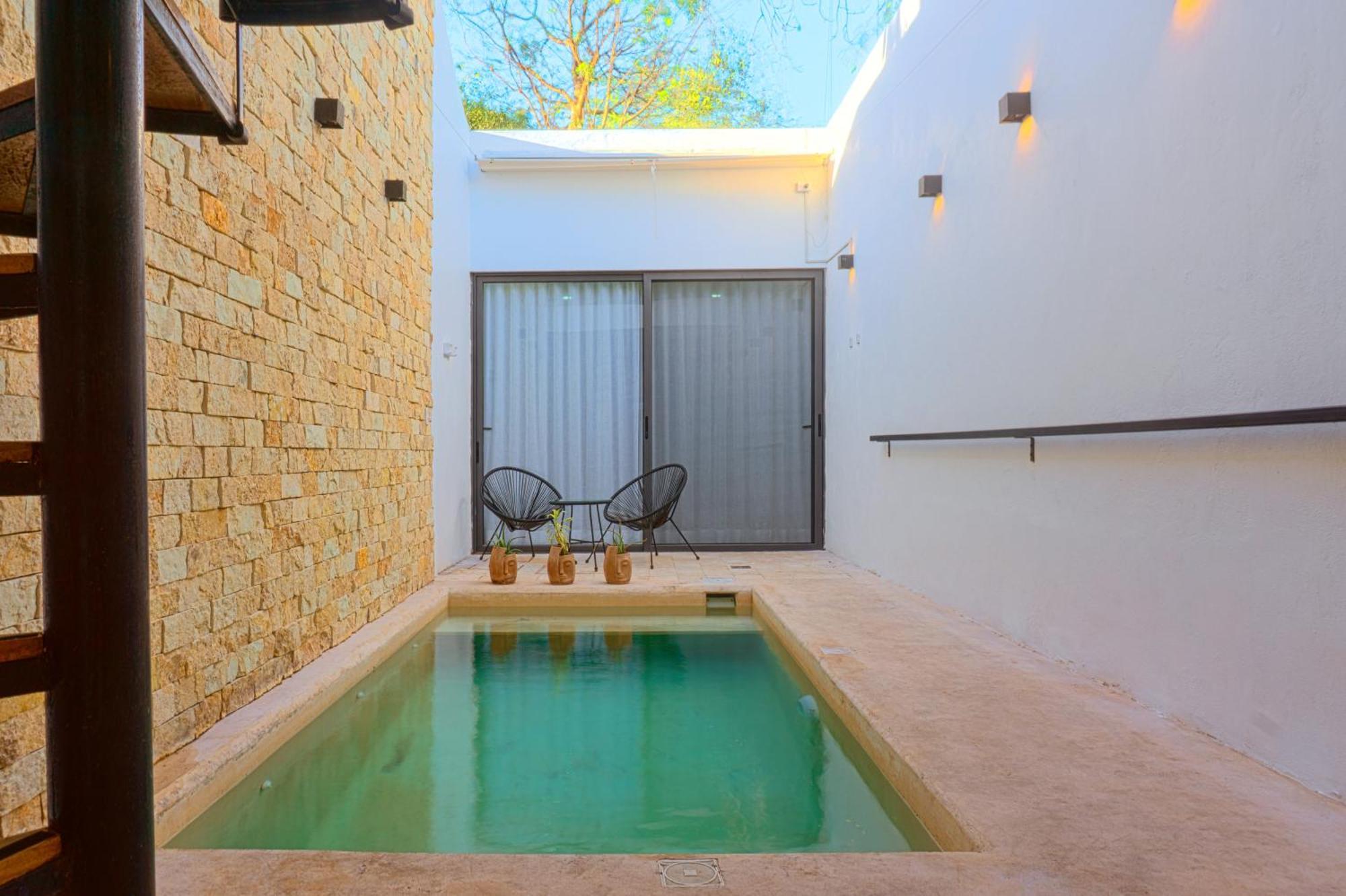 Casa De Puertas