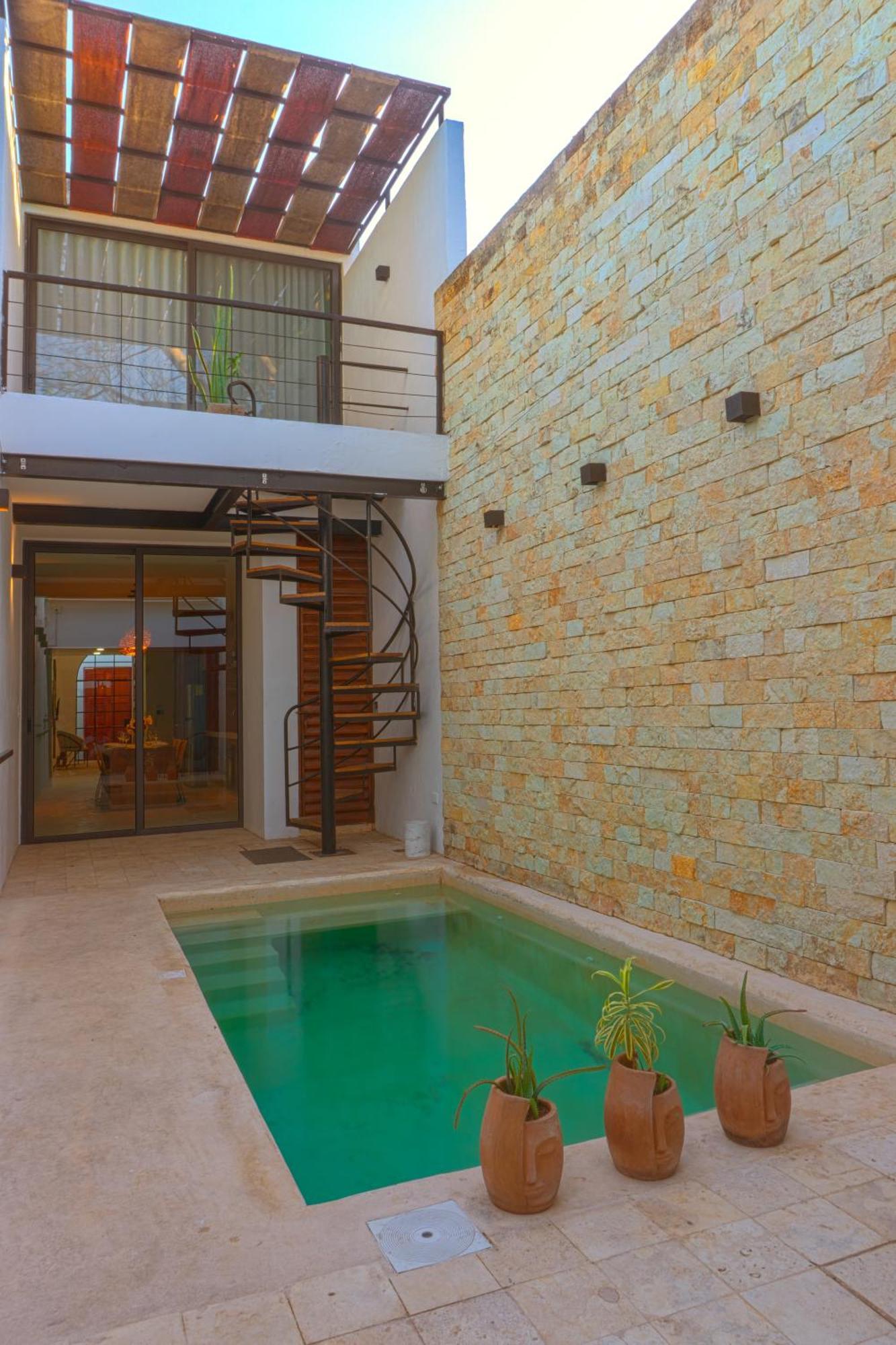 Casa De Puertas Сasa de vacaciones *