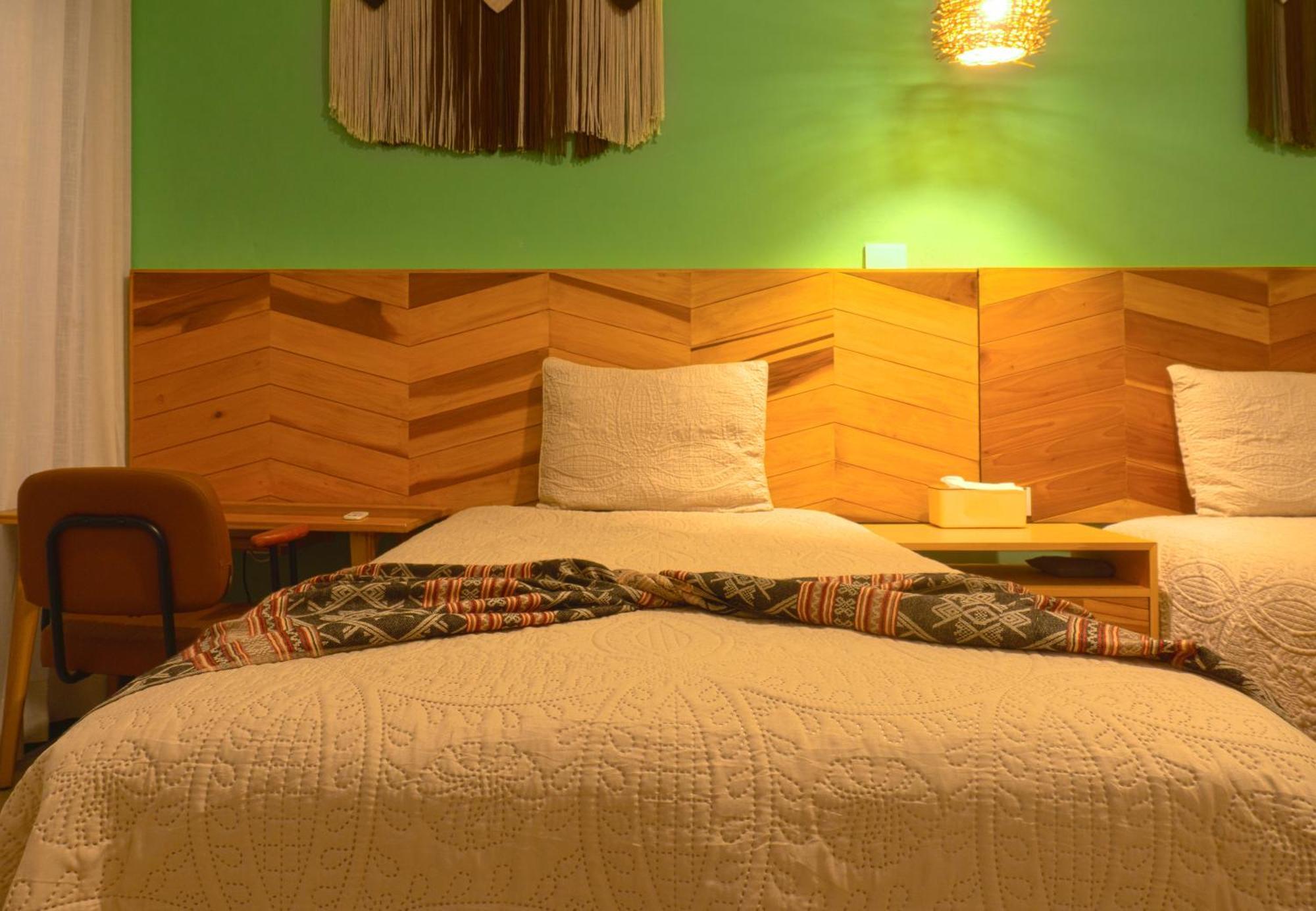 Сasa de vacaciones Casa De Puertas Mérida