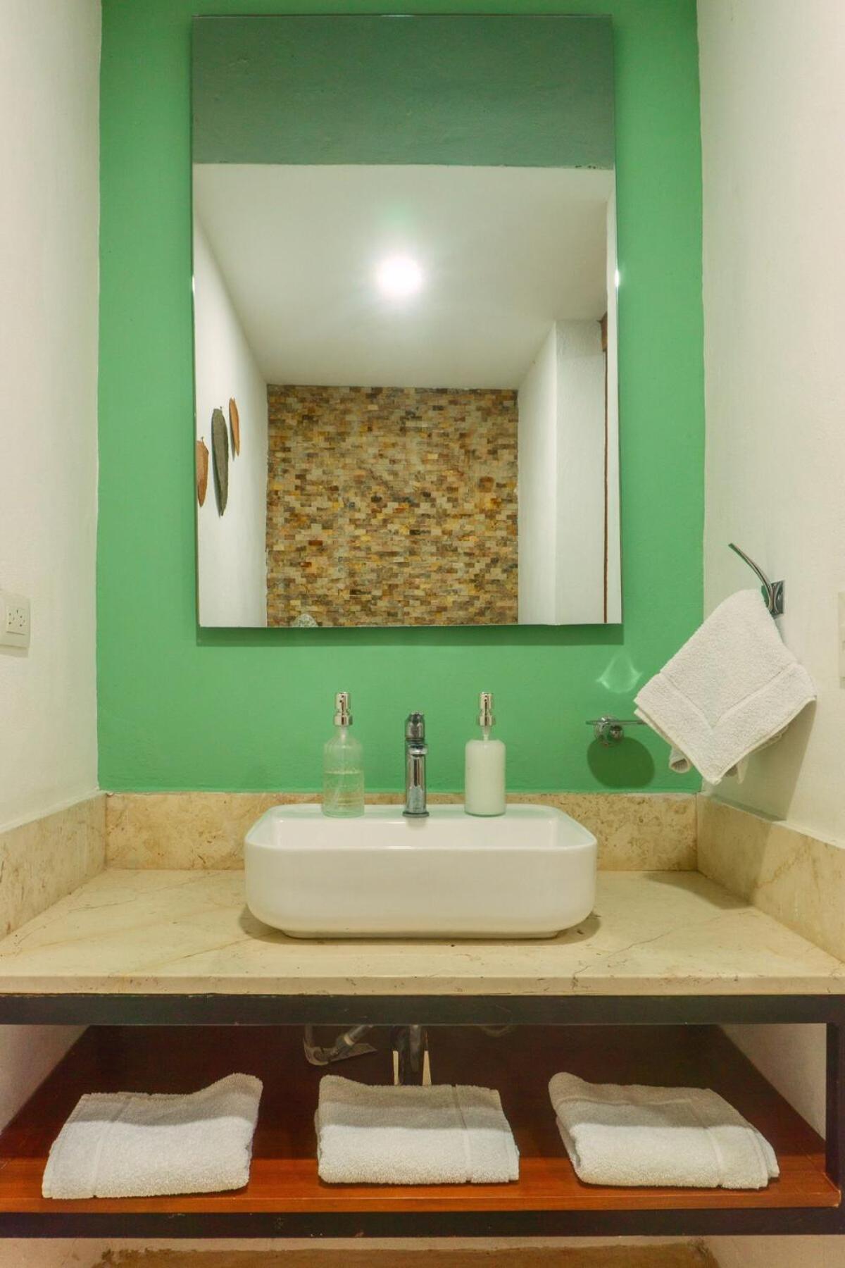 Casa De Puertas Сasa de vacaciones *