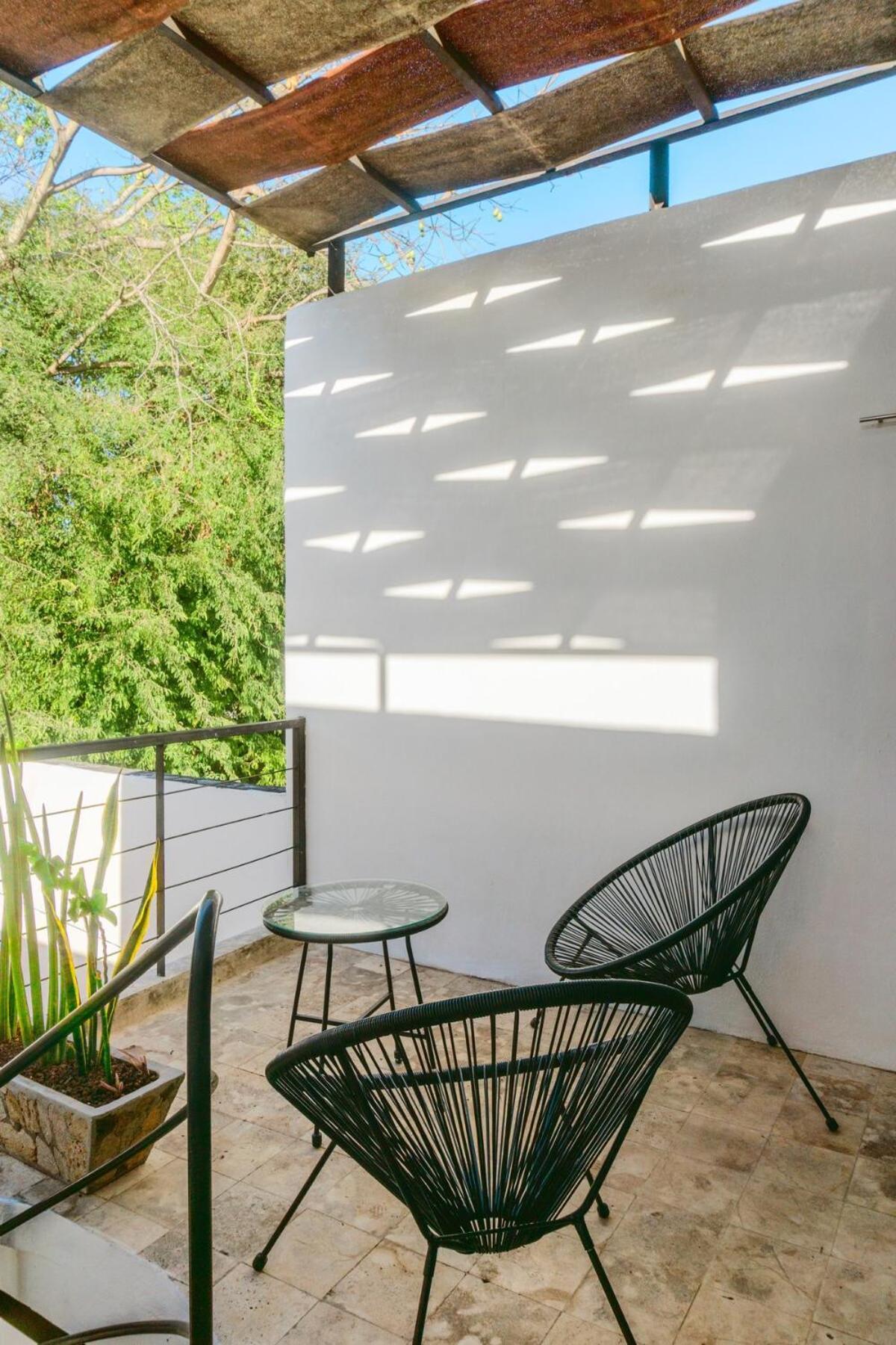 Сasa de vacaciones Casa De Puertas *