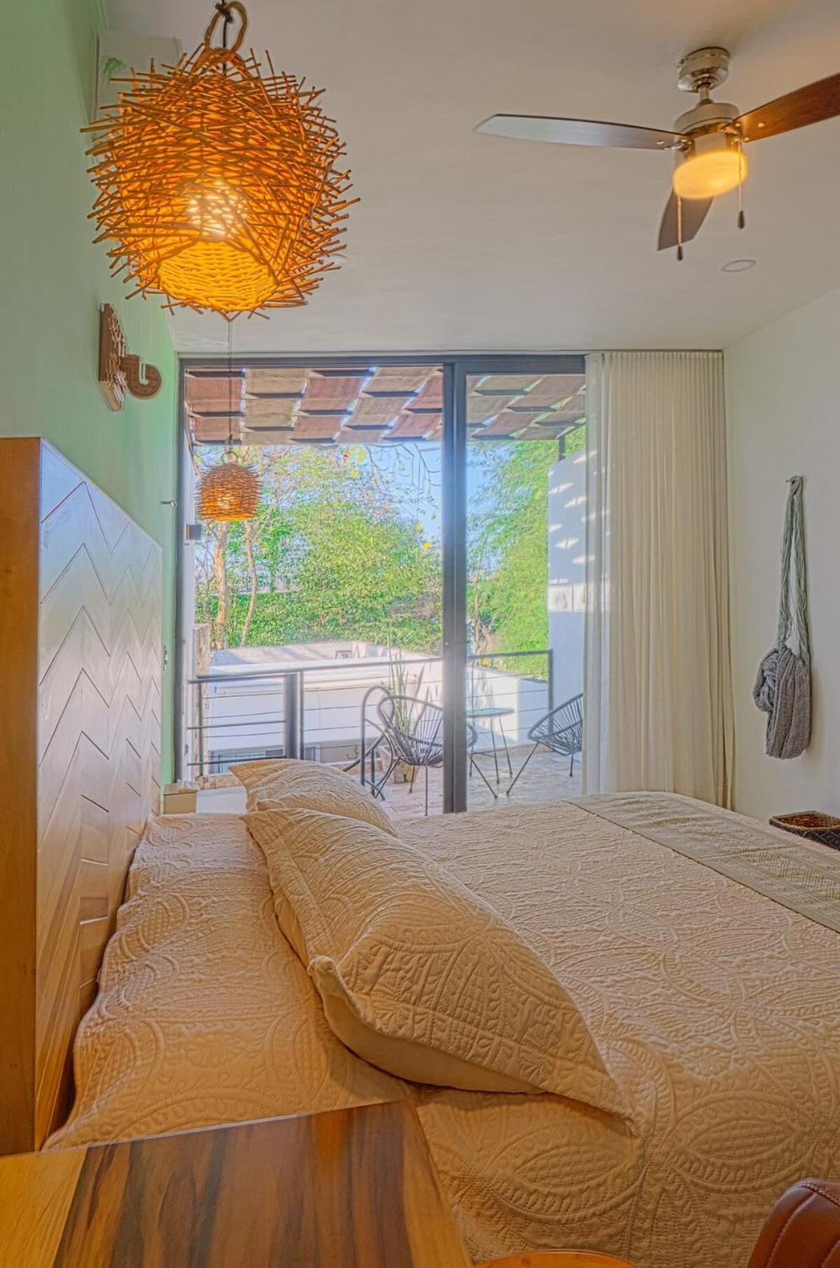 Сasa de vacaciones Casa De Puertas *