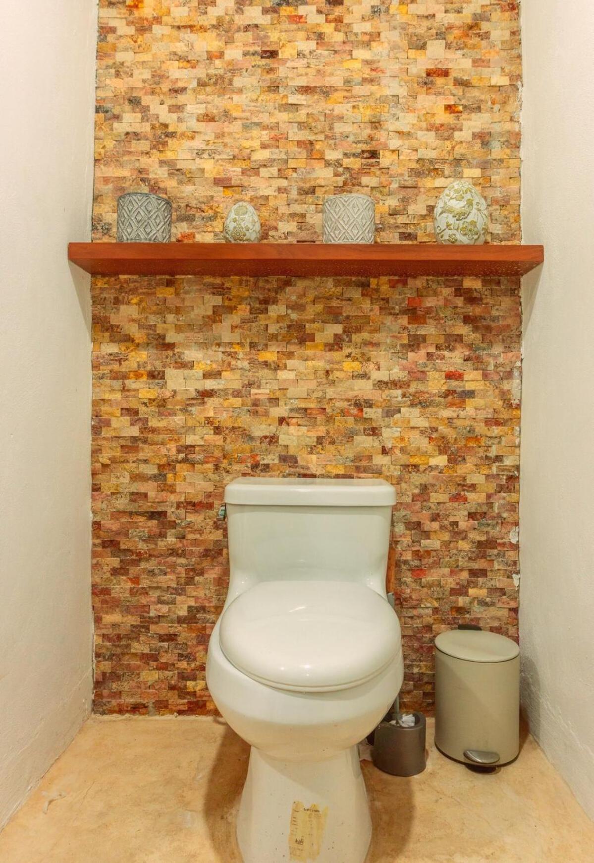 Casa De Puertas Сasa de vacaciones Mérida