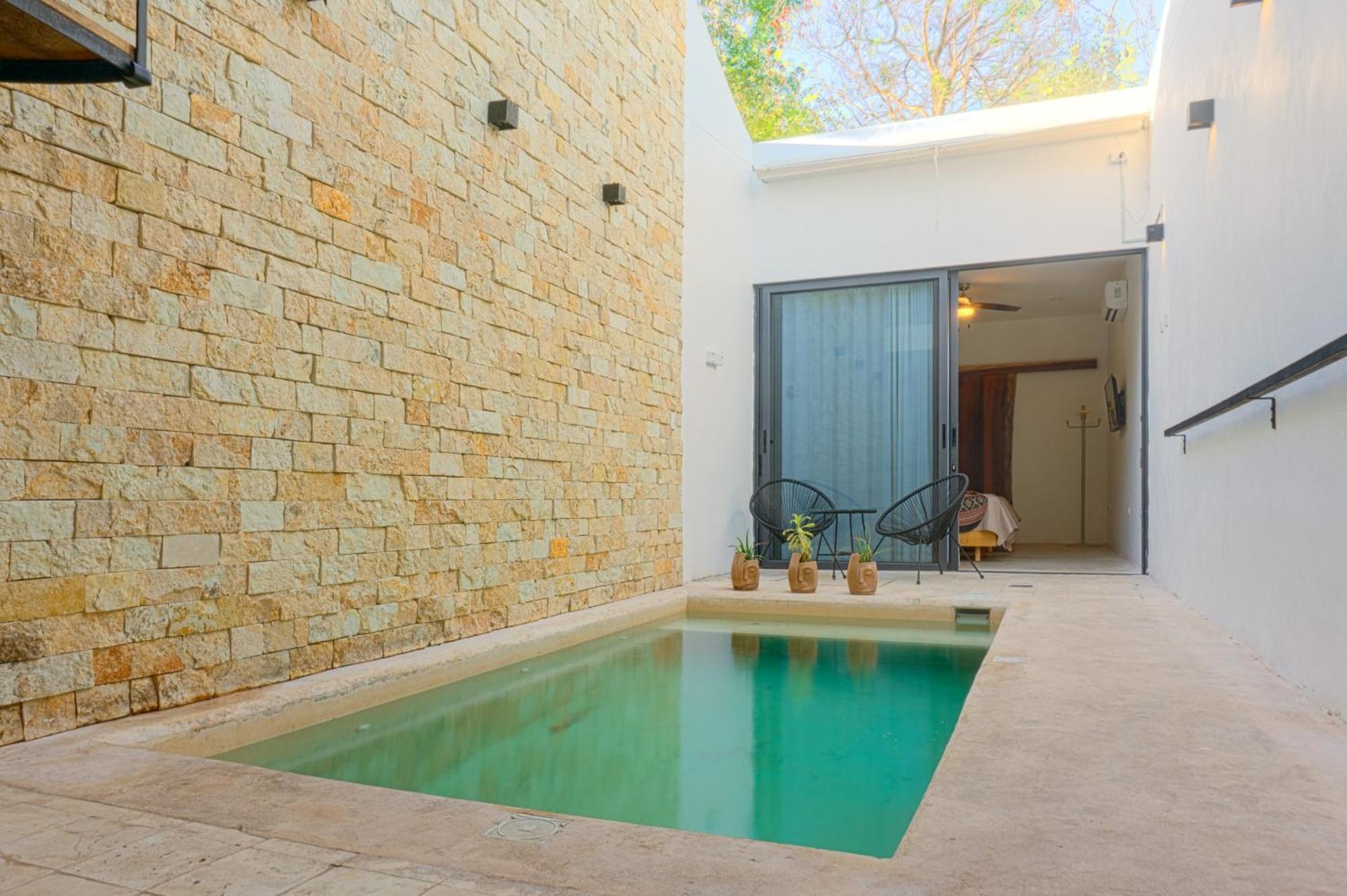 Holiday home Casa De Puertas