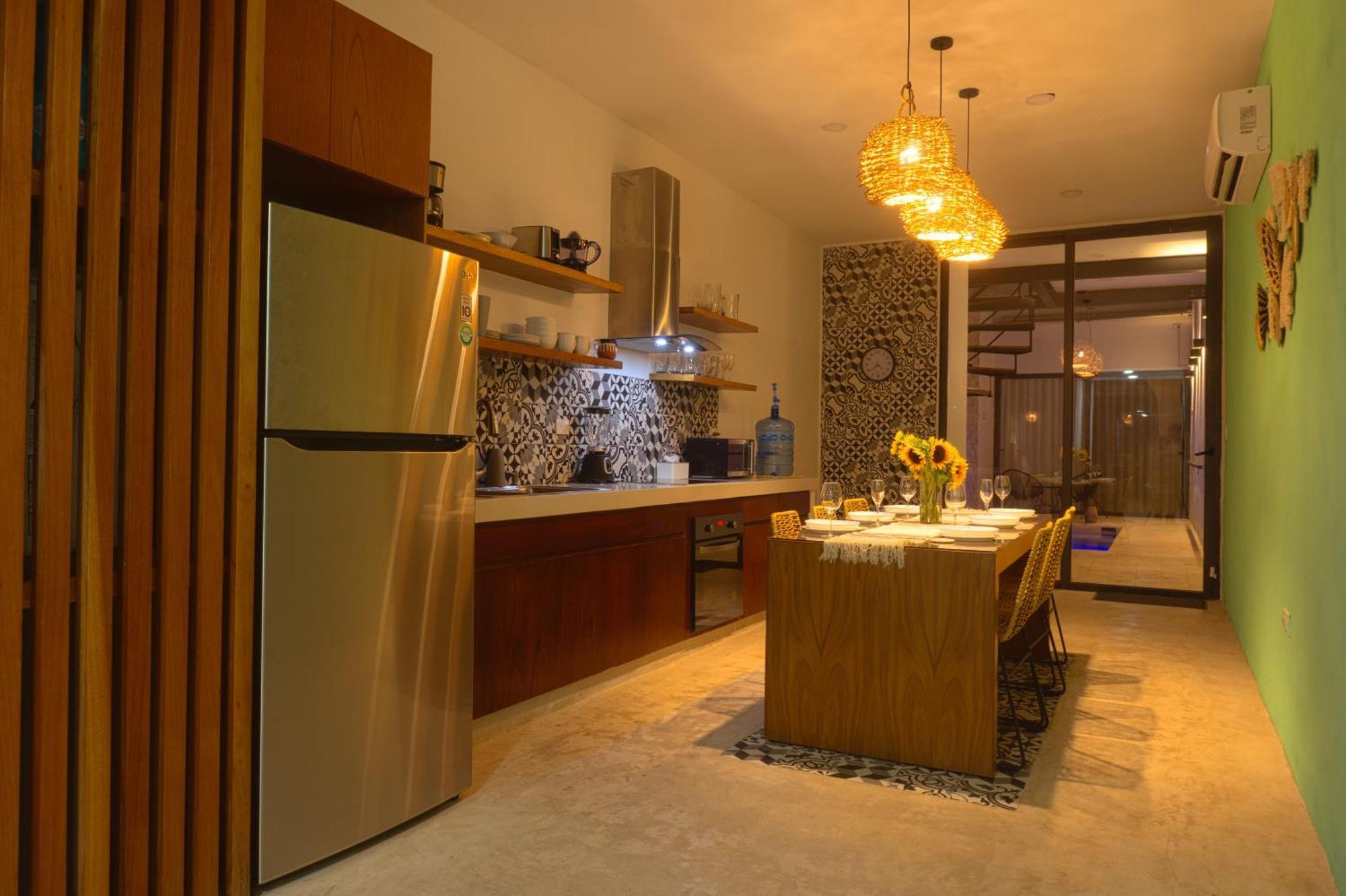 Casa De Puertas Holiday home *