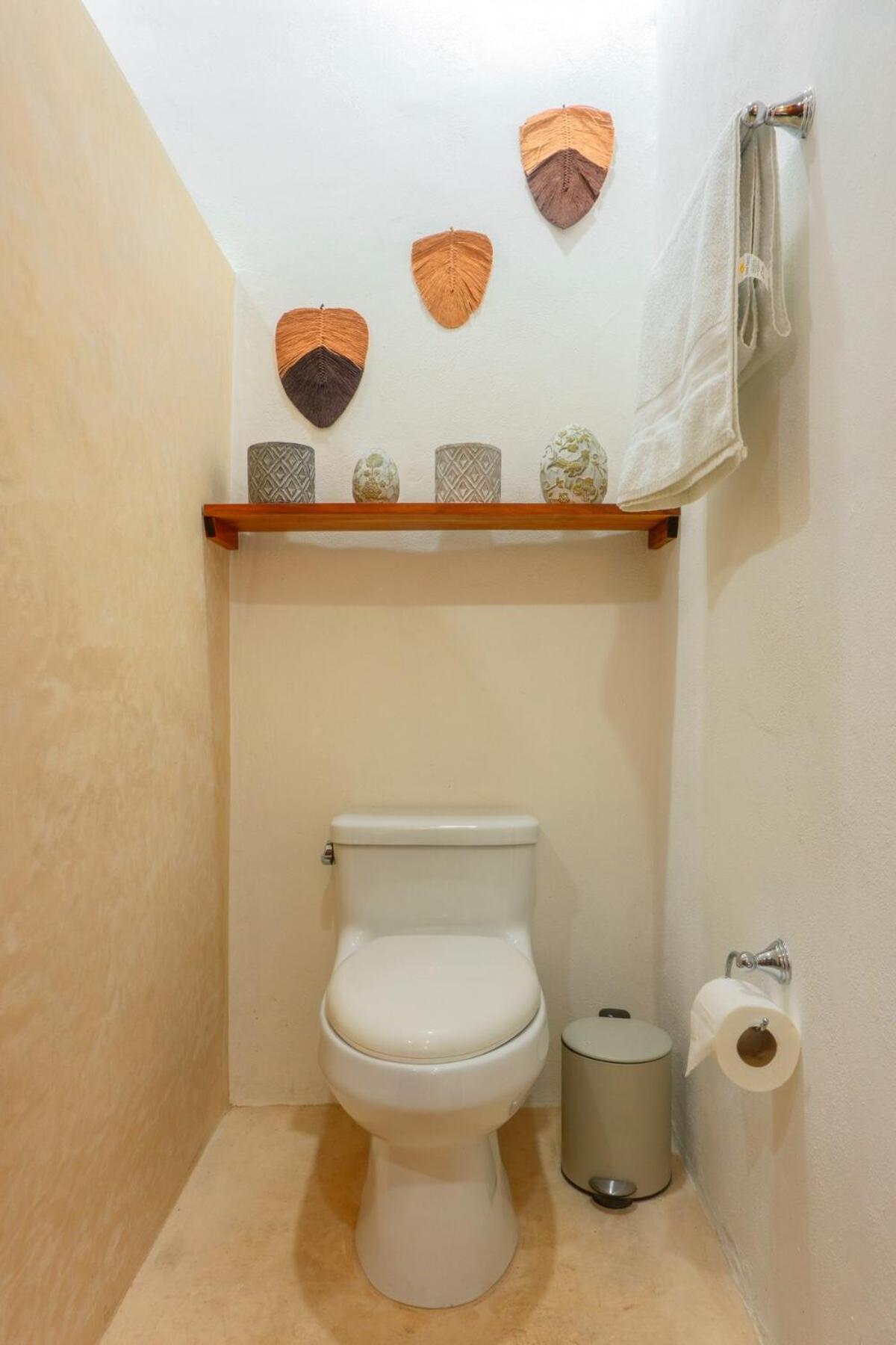 Casa De Puertas Holiday home Merida
